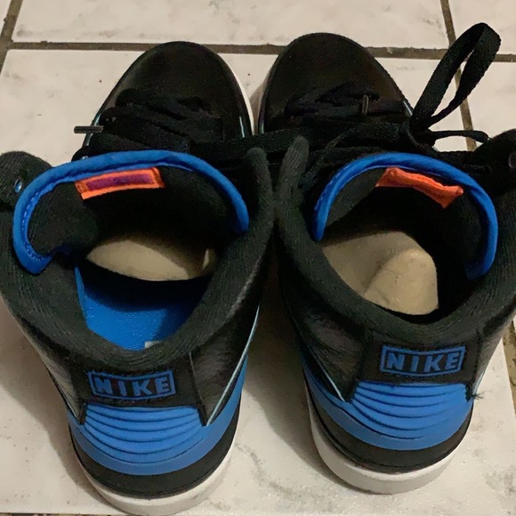 Jordan Retro 2’s Radio Reheem - Picture 4 of 6